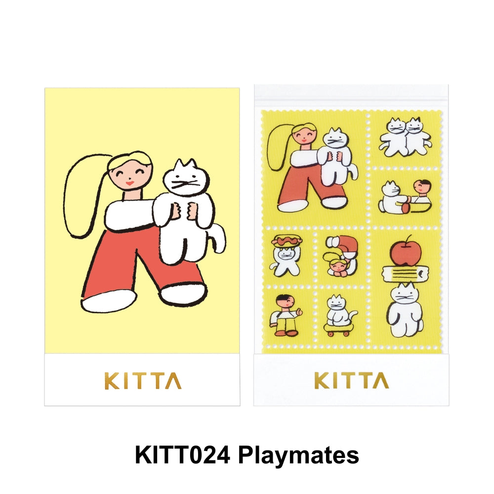 KITTA Clear