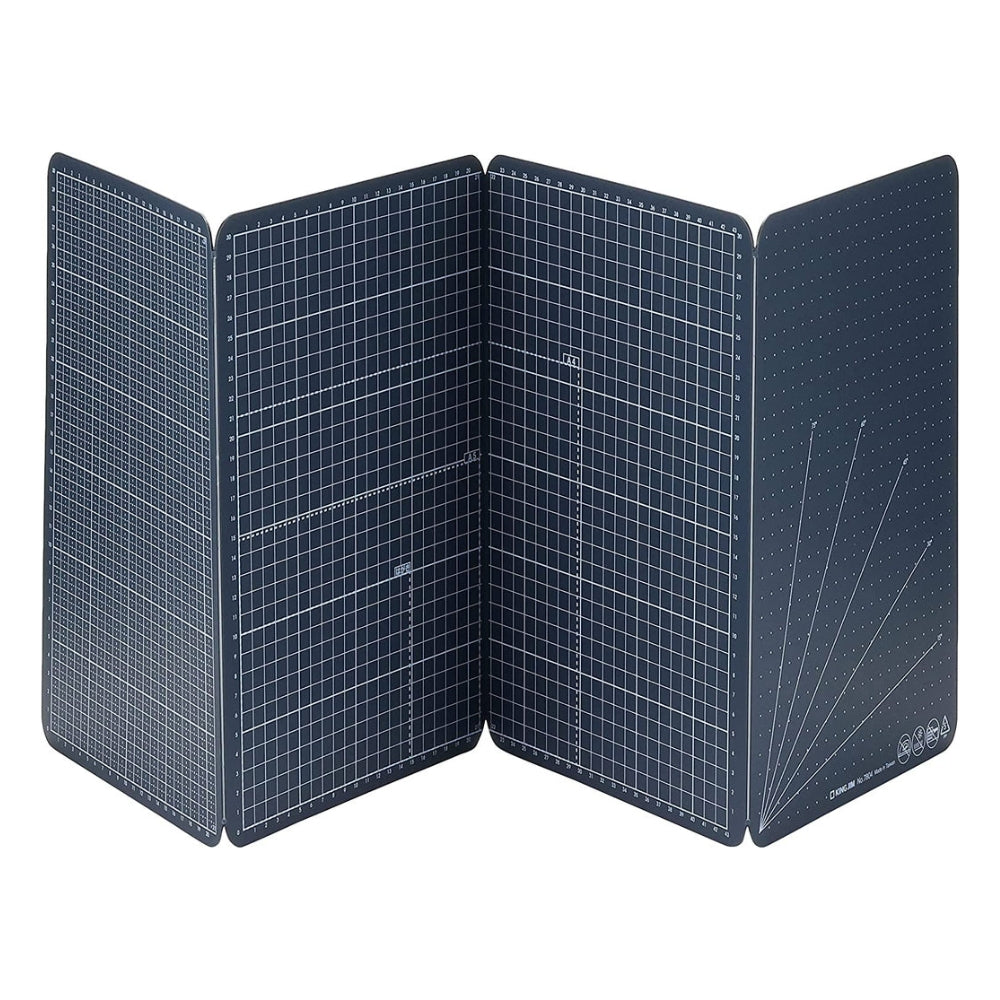 Foldable Wide Cutter Mat