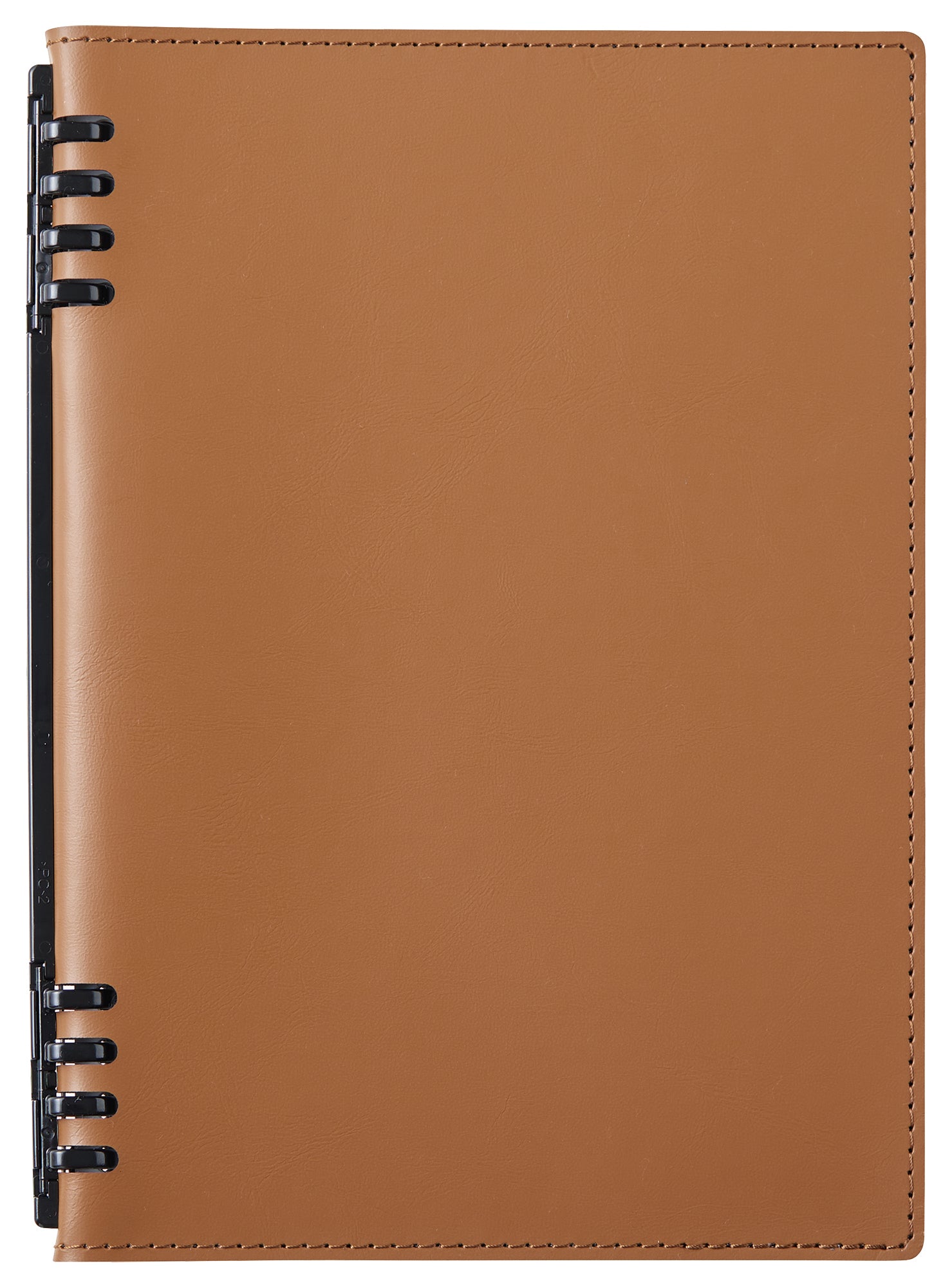 Lezaface U Ring Notebook TEFRENU