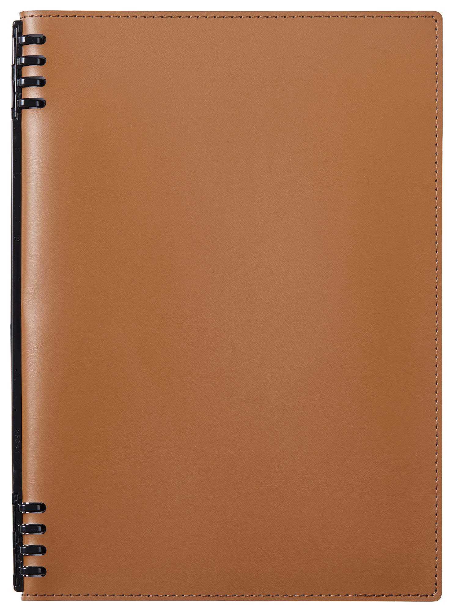 Lezaface U Ring Notebook TEFRENU