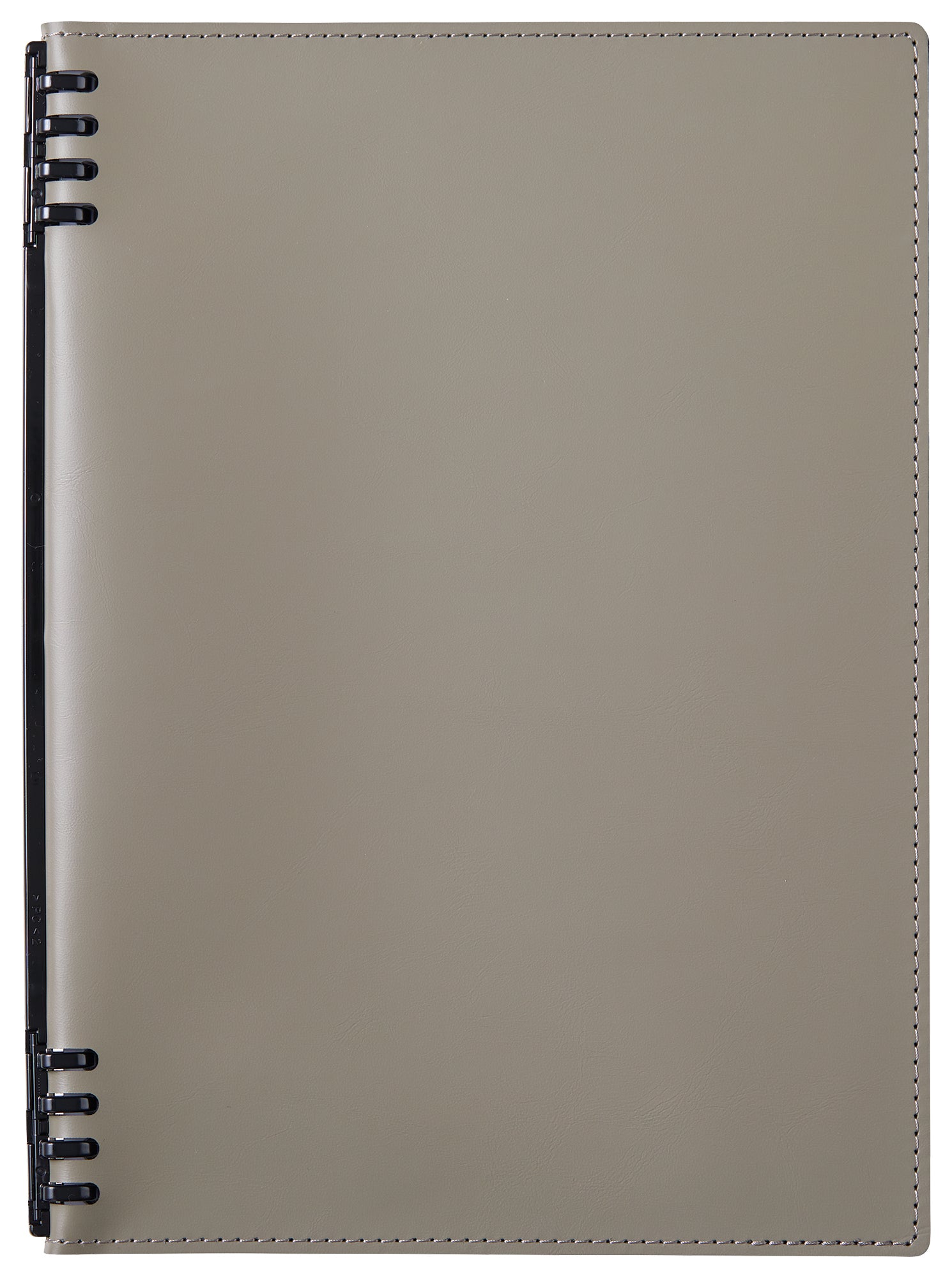 Lezaface U Ring Notebook TEFRENU