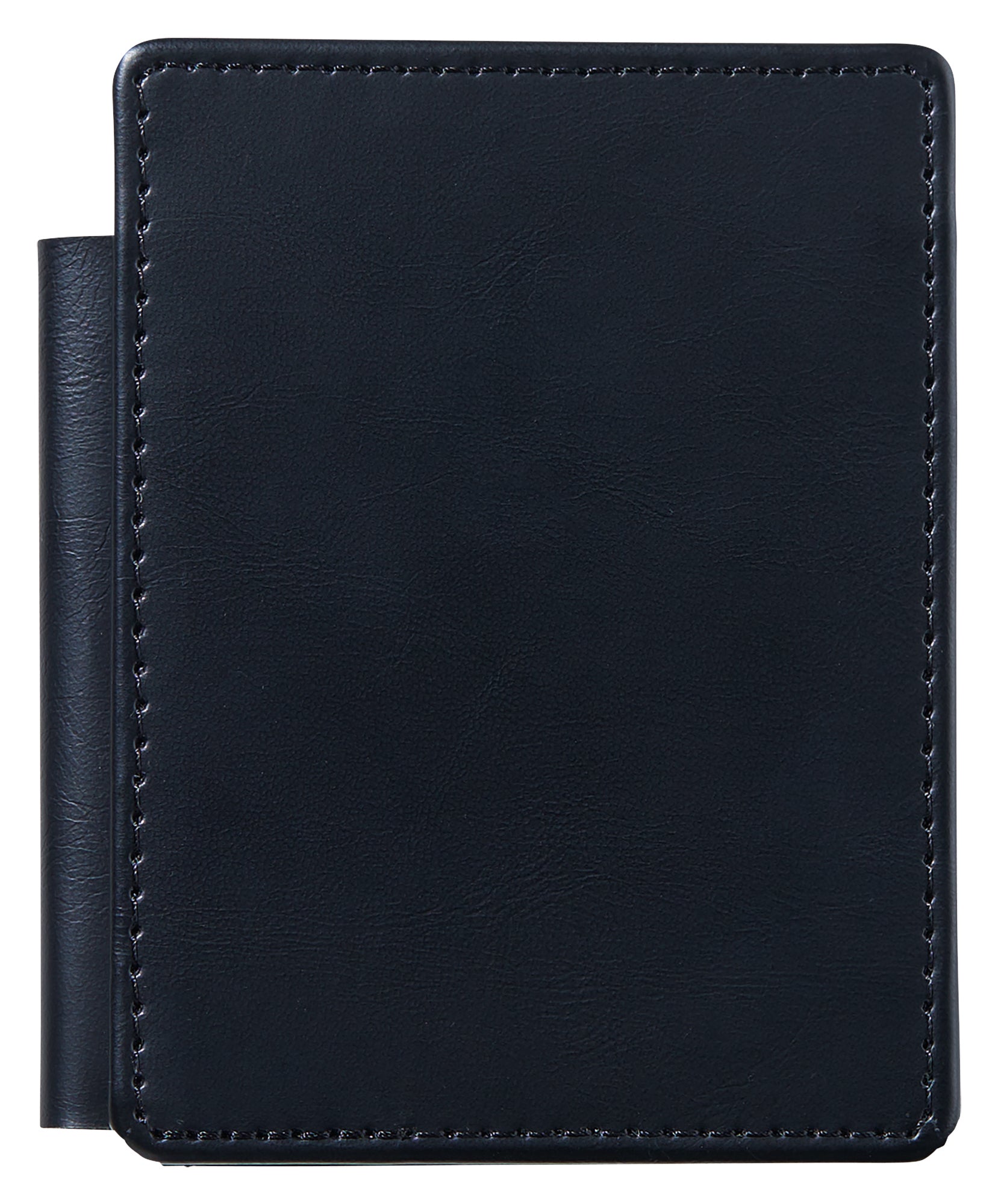 Lezaface U Slide-clip Memo Pad