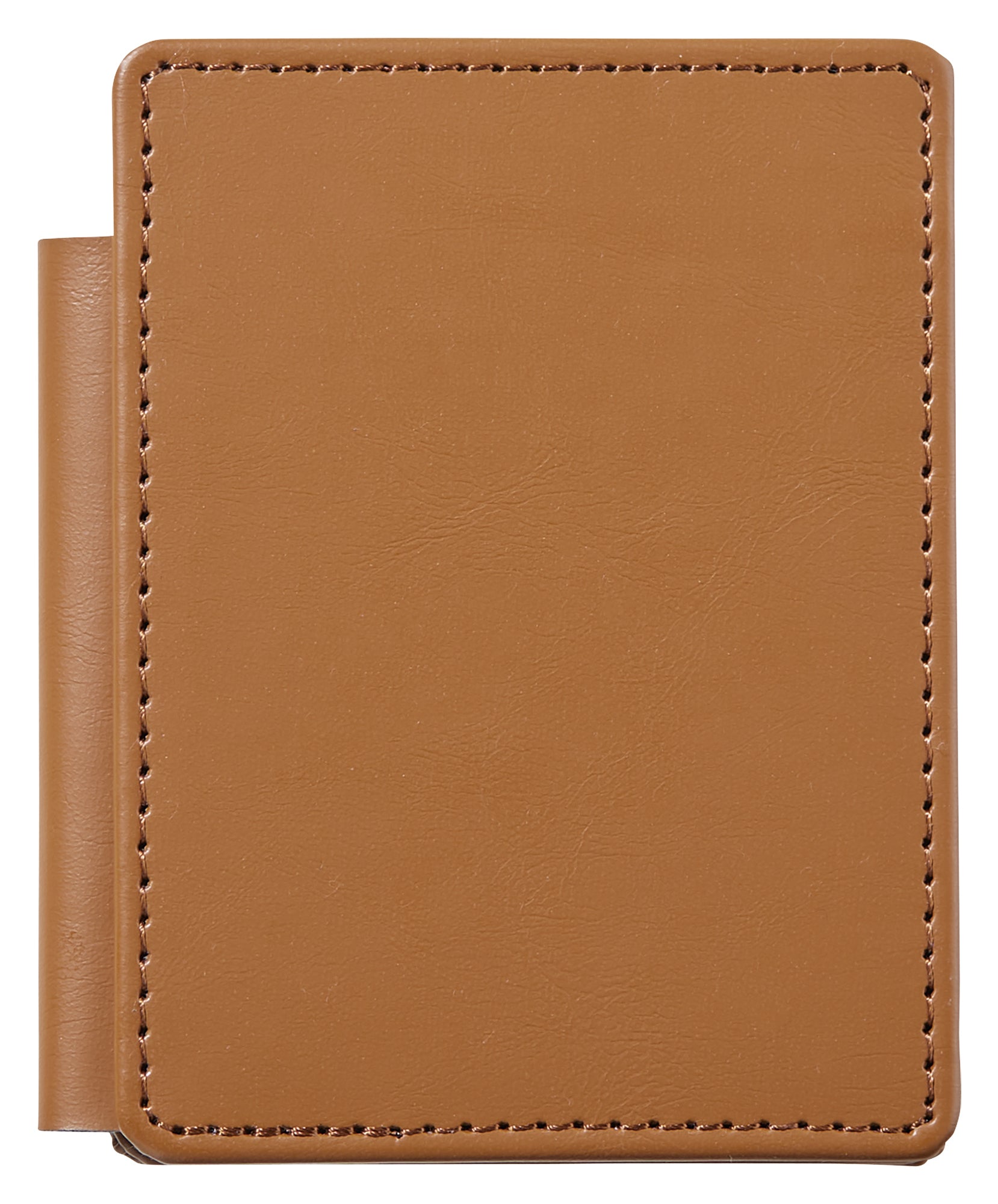 Lezaface U Slide-clip Memo Pad