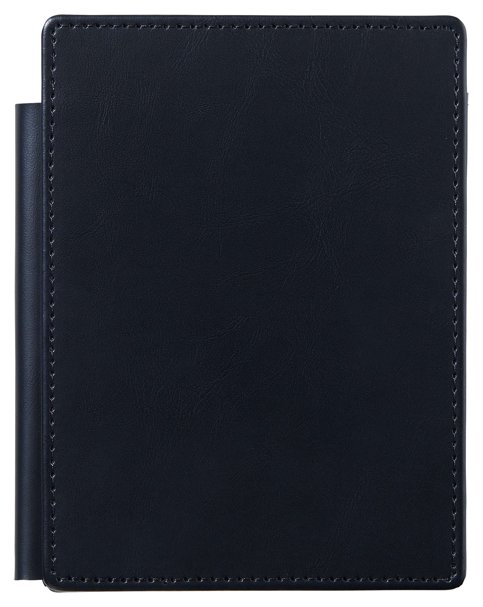 Lezaface U Slide-clip Memo Pad