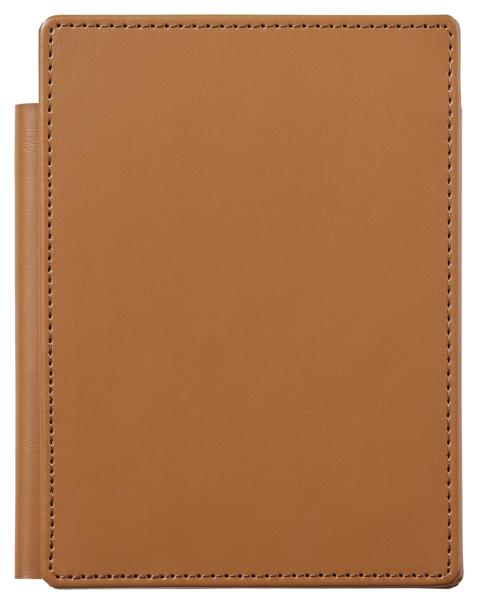 Lezaface U Slide-clip Memo Pad