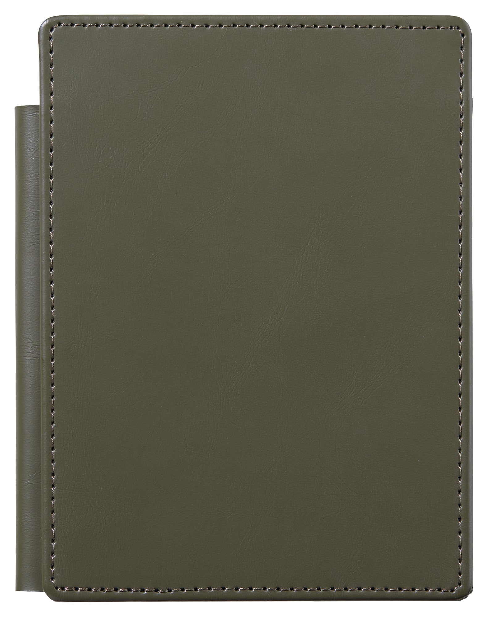 Lezaface U Slide-clip Memo Pad