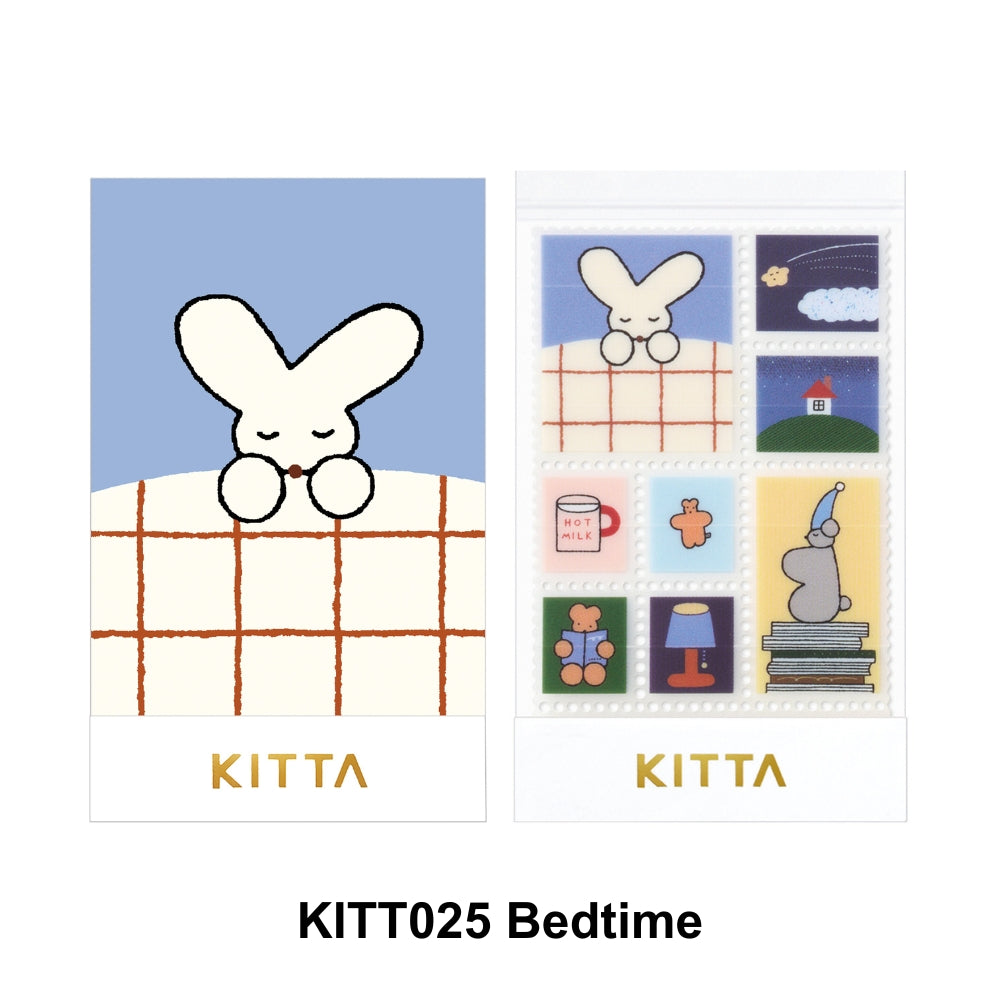 KITTA Clear