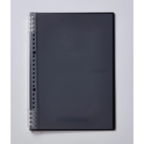 CHEERS! Ring Notebook