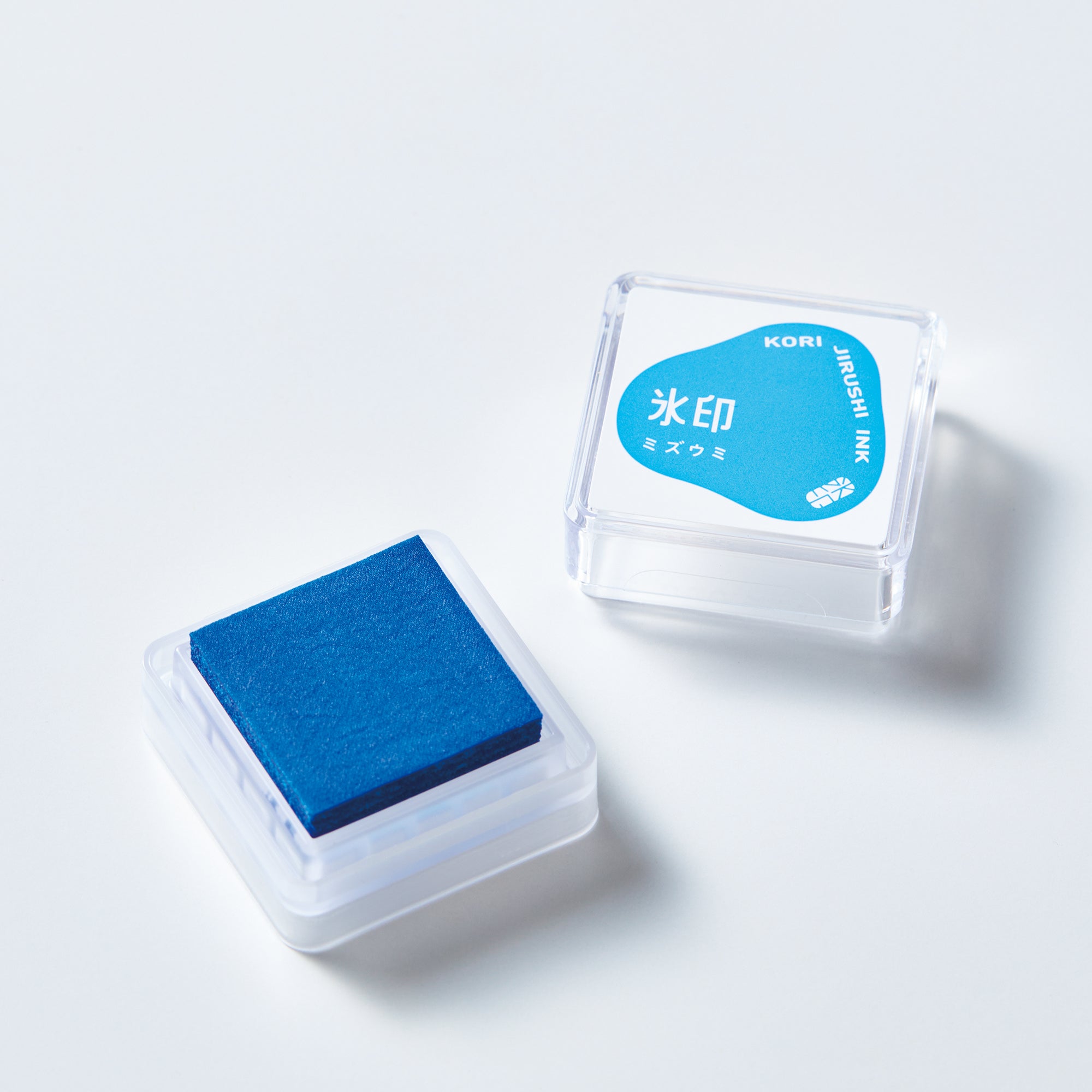 KORI JIRUSHI Stamp Pad