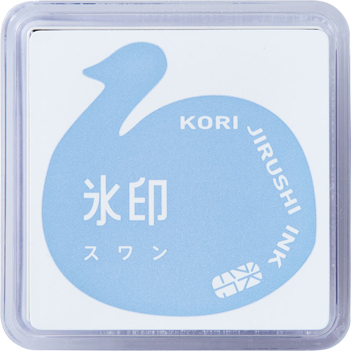 KORI JIRUSHI Stamp Pad