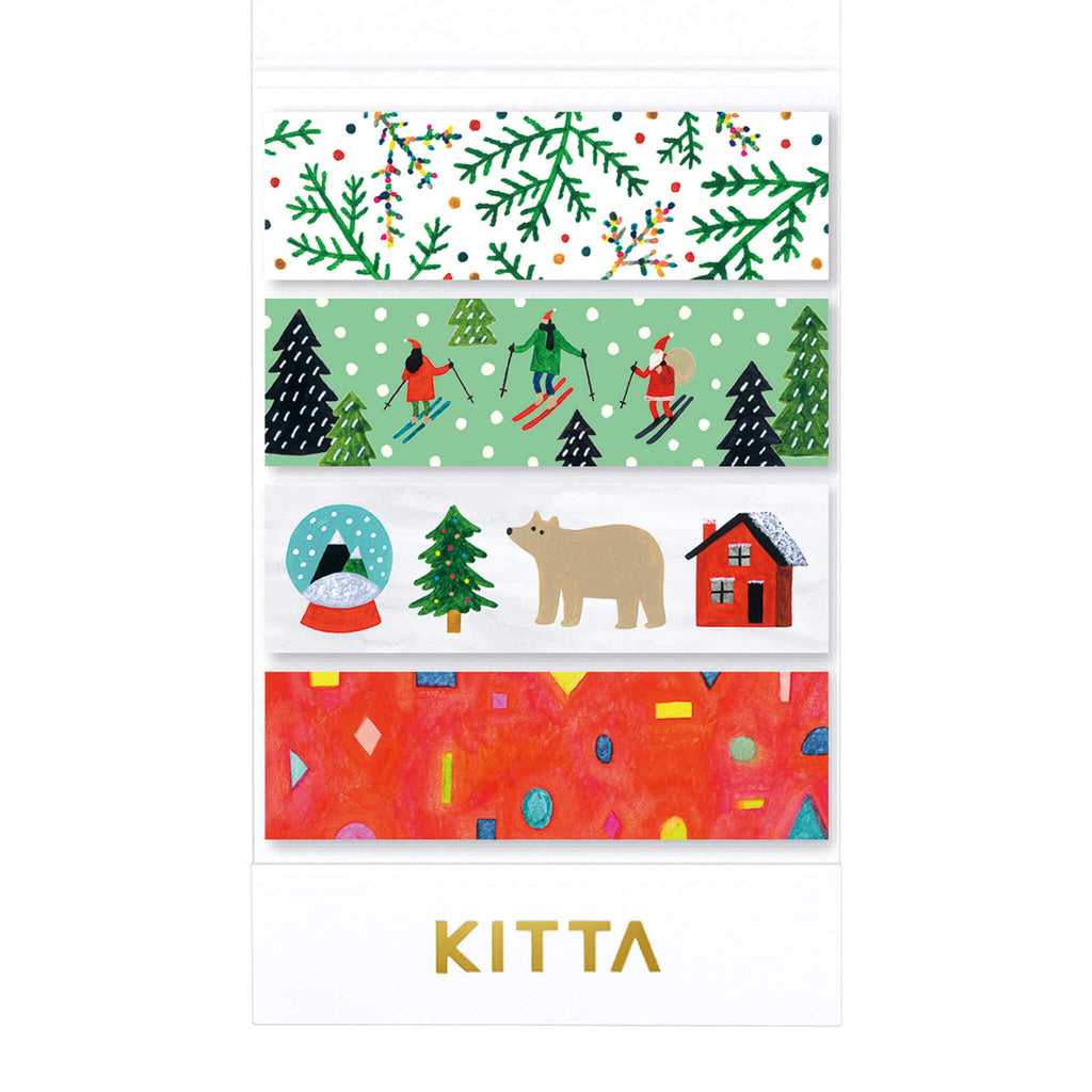 [2024 Limited] Christmas Stationery set