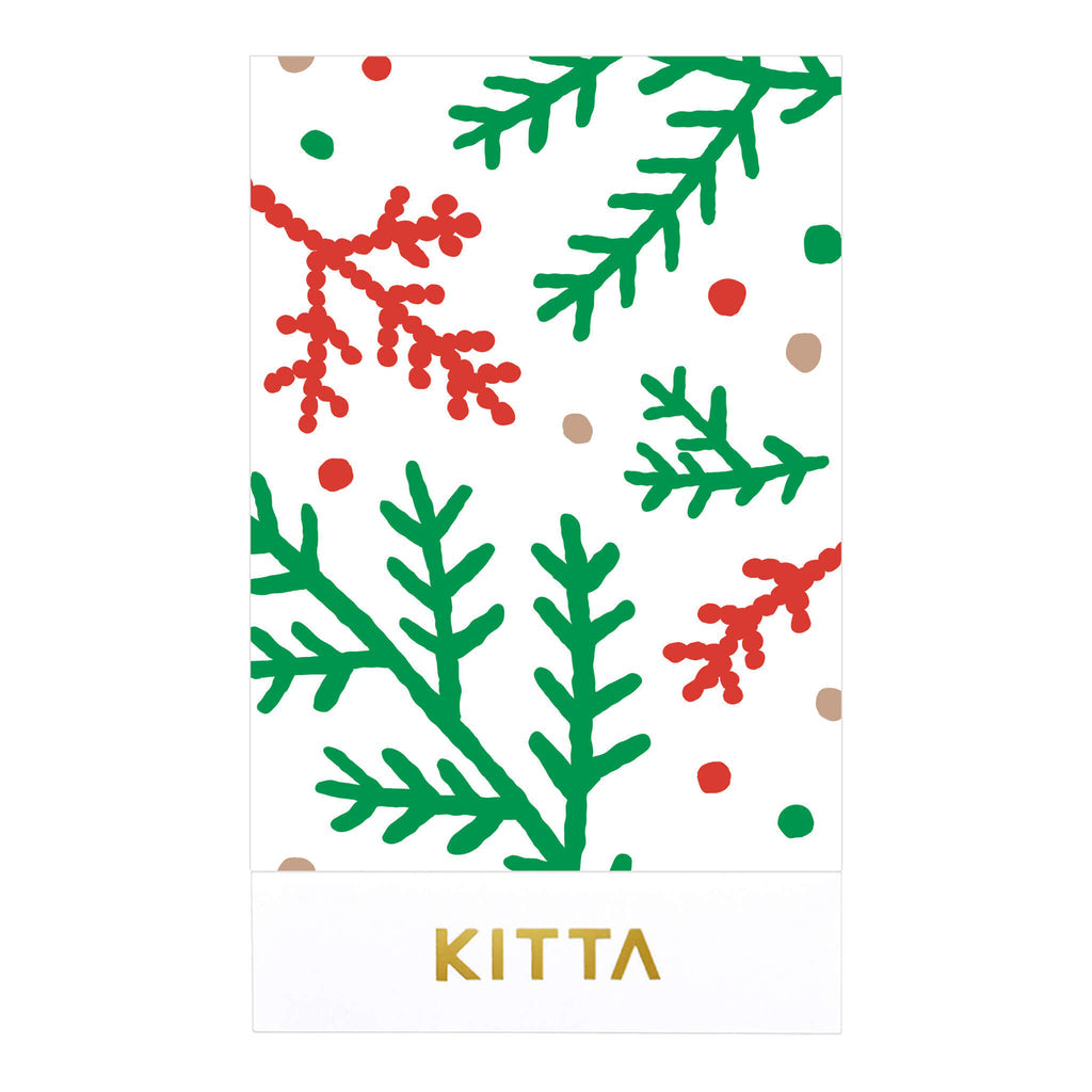 [2024 Limited] Christmas Stationery set