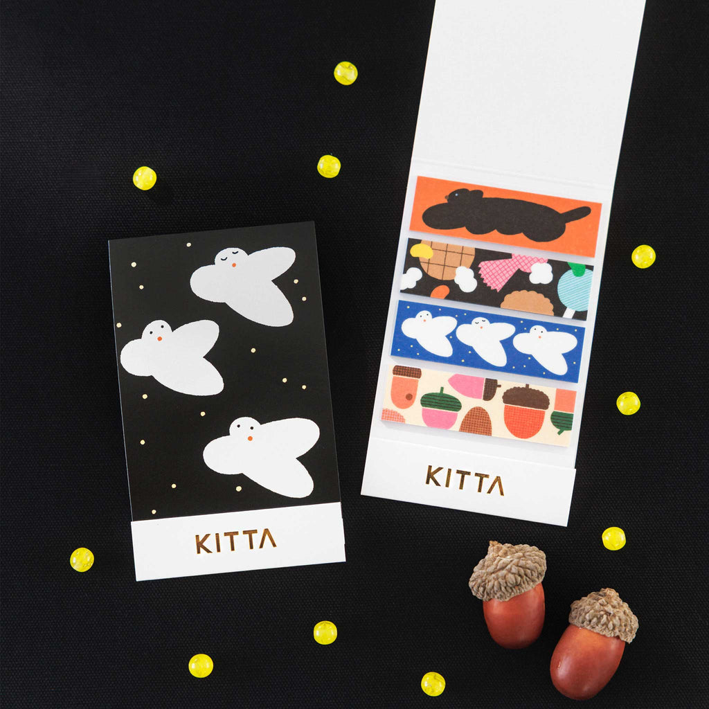 KITTA Basic Limited (Halloween 2026)