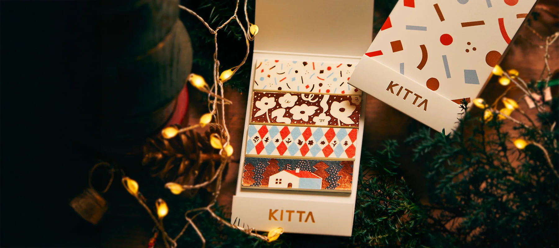 KITTA Christmas
