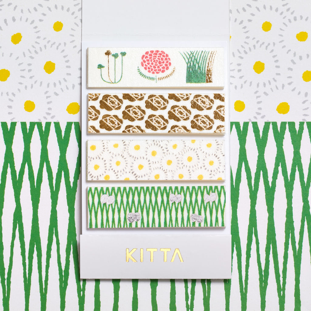 KITTA Basic Reprinted Edition 4