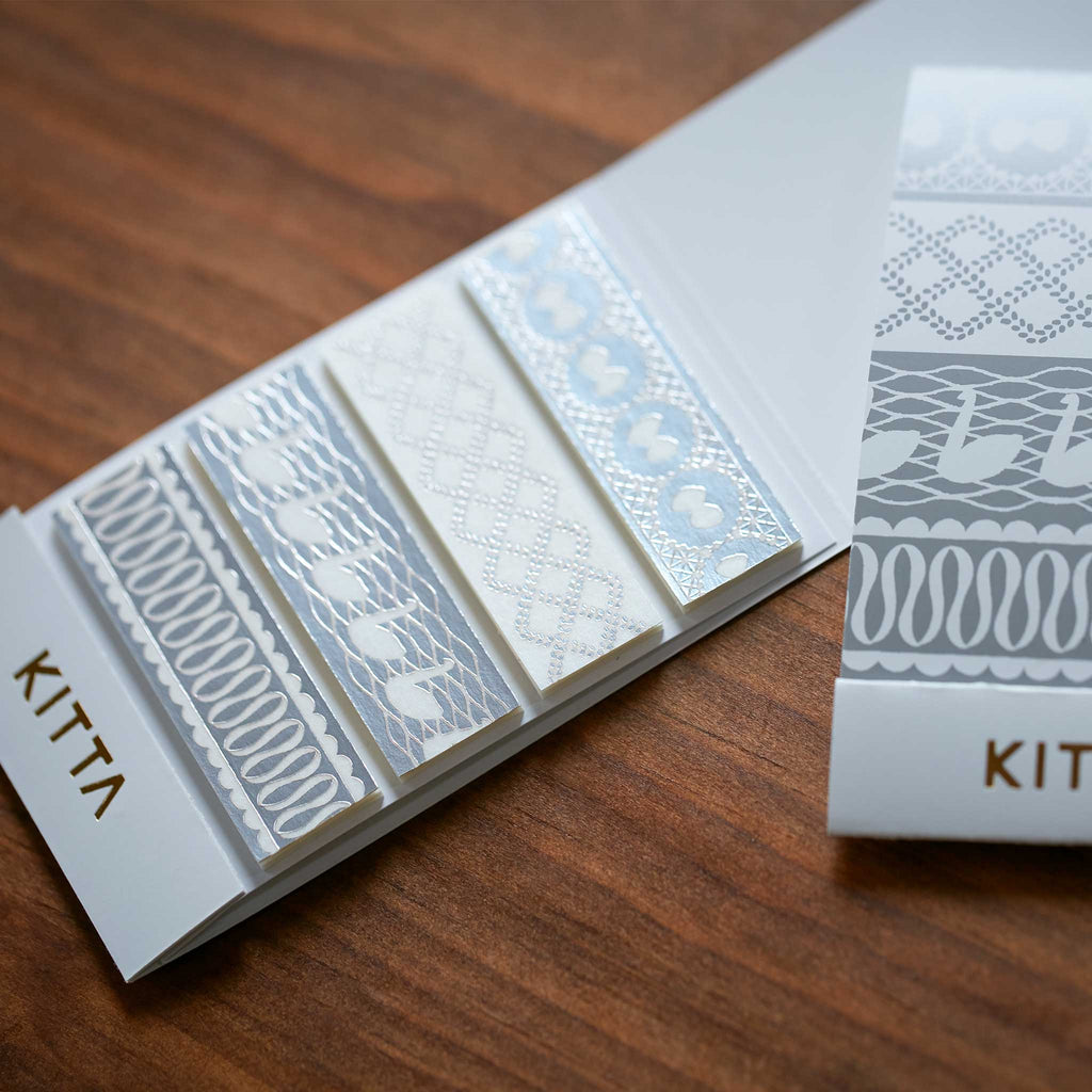 KITTA Basic Reprinted Edition 4