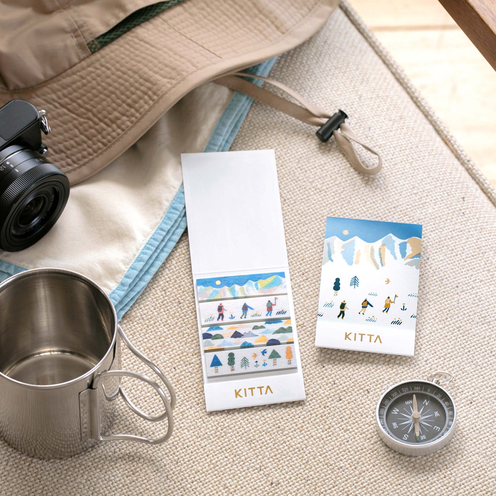 KITTA Basic Reprinted Edition 4