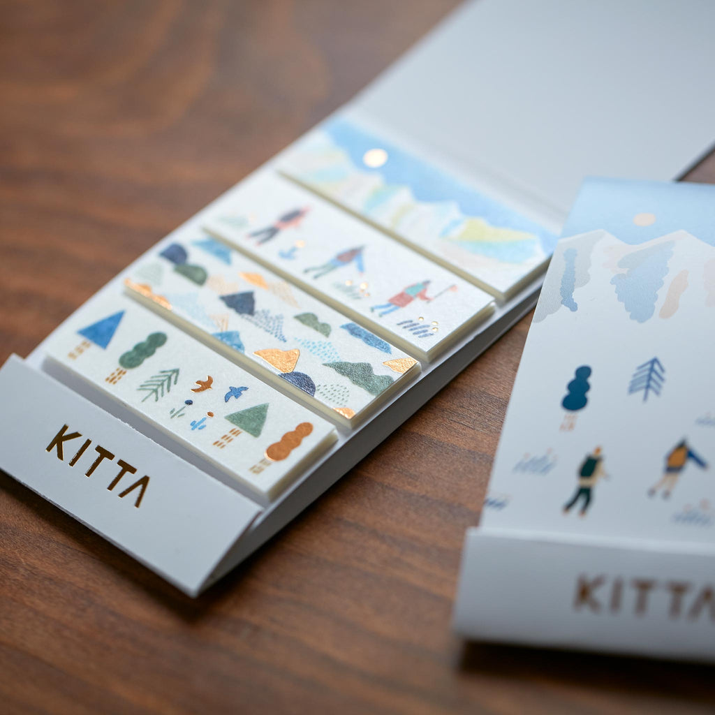 KITTA Basic Reprinted Edition 4